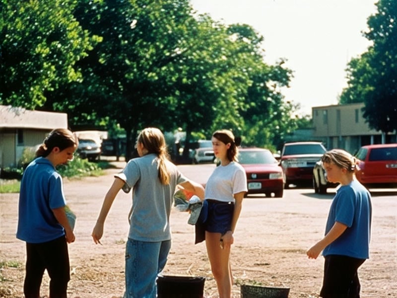 Serving the Community: Junk Removal Services for Charities and Non-Profits